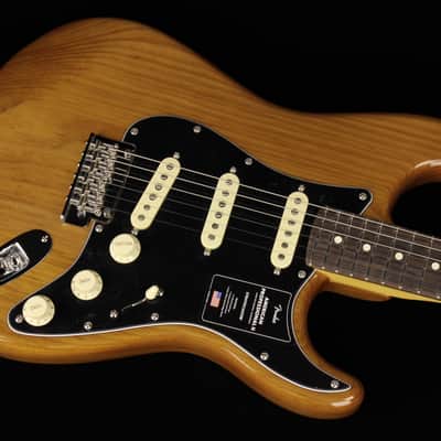 Fender American Professional II Stratocaster - RW RPN (#065) image 12