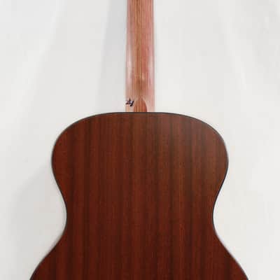 Martin X-Series GPX1AE Grand Performance Acoustic/Electric Guitar w/ Case image 19