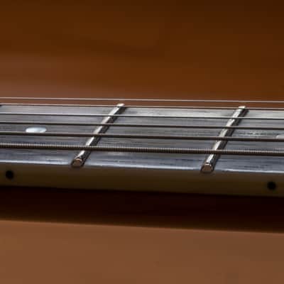 Vintage 1966 Guild Starfire III image 16