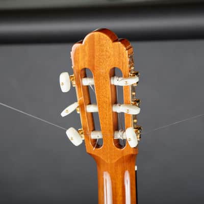 Asturias Standard Handmade Classical Guitar Japan 1997 image 6