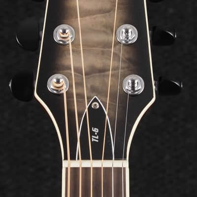 ESP LTD TL-6 2024 - Charcoal Burst image 11