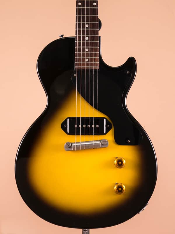 Gibson Custom Shop Historic Collection '57 Les Paul Junior Single