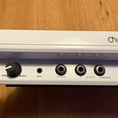 Cherub DP-1008 Digital Drum Pad 2000- image 6