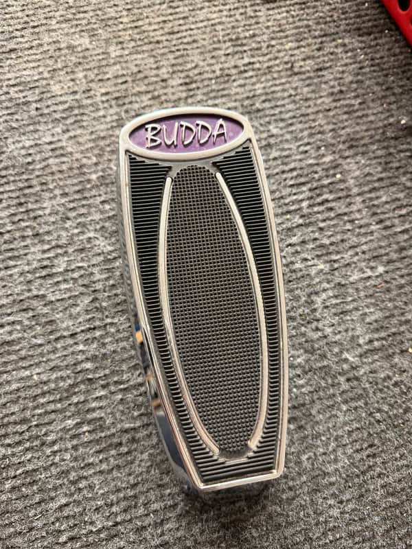 Budda Bud-Wah V2 | Reverb