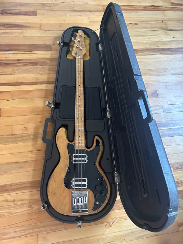 Peavey T40 70s - Natural - Very Good