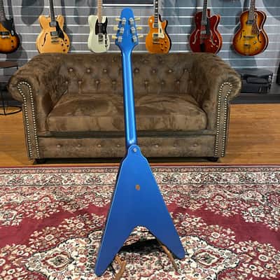 Maybach Jetwing M Pelham Blue + NEW + 3,093 kg + incl. Case image 11