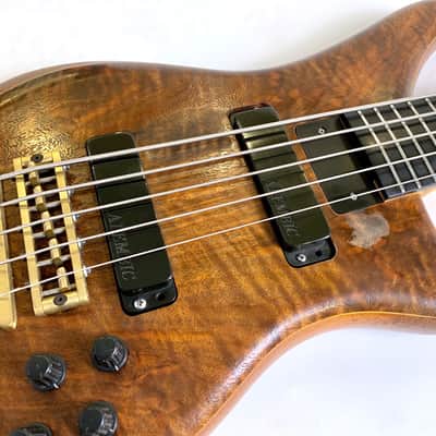 Alembic Epic 5 1996 Natural image 9