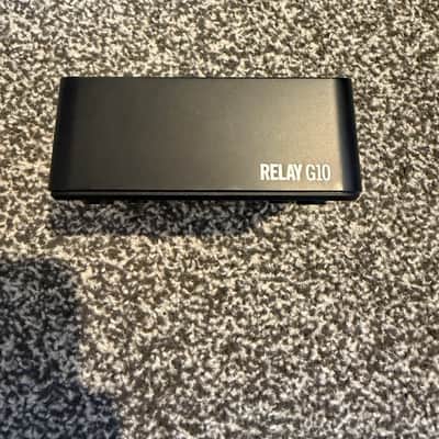 Line 6 Relay G10 Guitar Digital Wireless System 2010s - Graphic image 3