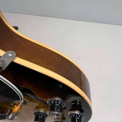 Electric guitar Gibson ES-339 2011 image 8