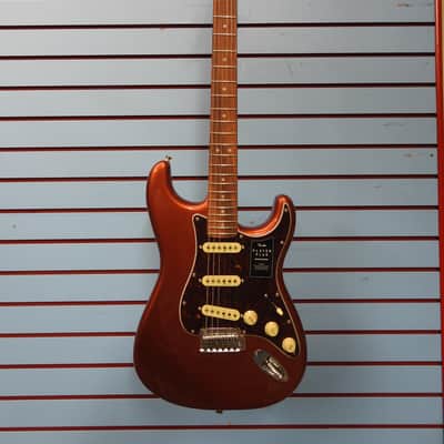 Fender Player Plus Strat W/Bag image 2