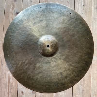 Istanbul Agop 22