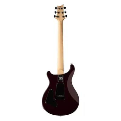 CE24 FADED GRAY BLACK PURPLE BURST image 2