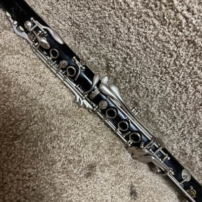 LeBlanc Vito Clarinet Plastic 7214 imagen 4