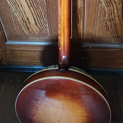 1960s Vega Earl Scruggs Model w/ HSC image 12