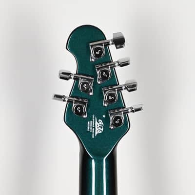 Ernie Ball Music Man John Petrucci Majesty 6-String Premium Select- Mystic Dream 2026 (M021663) image 8