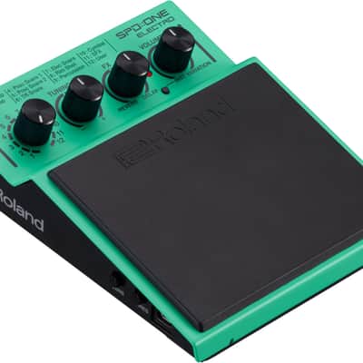 Roland SPD::ONE ELECTRO Percussion Pad image 3