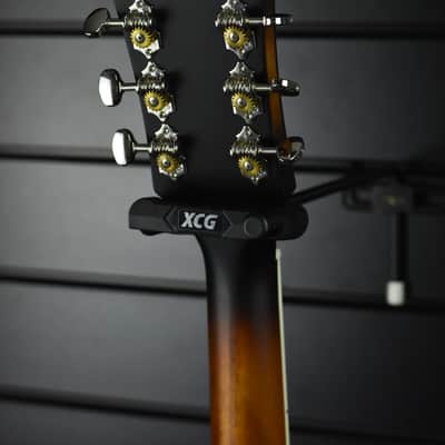Guild Westerly Collection F-250CE Deluxe - ATB (B-Stock) image 10