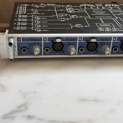 RME Fireface 800 Firewire Audio Interface image 6