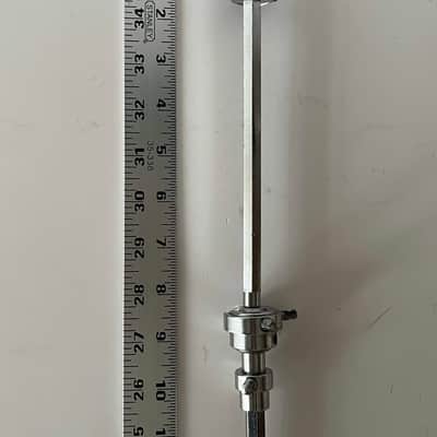 Rogers Swiv-o-Matic Cymbal Arm Extension Vintage 1960's Swivo-Matic image 23