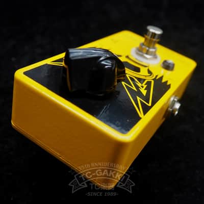 EarthQuaker Devices Speaker Cranker image 2