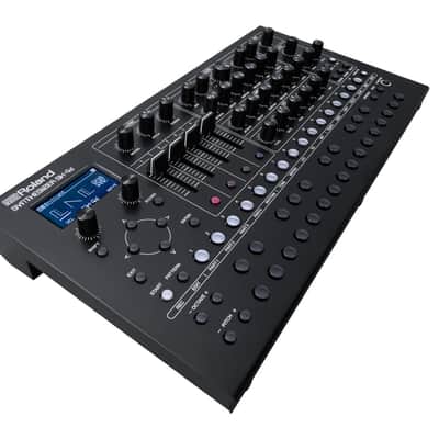 B Stock Roland SH-4d Desktop Synthesizer image 4