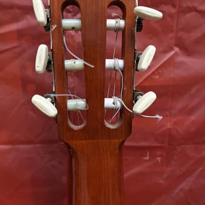 Yamaha G-55a image 9