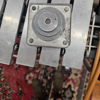 Jenco  3 Octave Vibraphone No Motor image 16