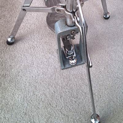1970s Slingerland Budy Rich Dynamo Hi-Hat Stand image 4