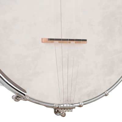 Gold Tone CC-OTA Cripple Creek Clawhammer Banjo Package with Gig Bag image 4