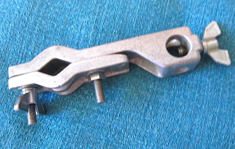 Immagine Tama Multi-Clamp - Vintage - 1