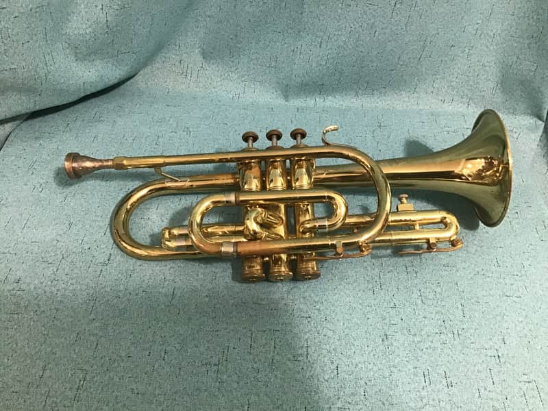 R*S様 コルネット 　OLDS アンバサダー Olds Ambassador Coronet | Reverb