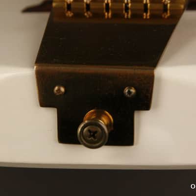 Supro Dual Tone 1957 Black & White image 13