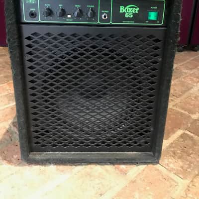 Trace Elliot Boxer 65 combo bass amp | Reverb