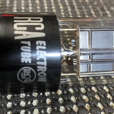 RCA 6X5GT - Tested and Working! - 2 of 4 image 2
