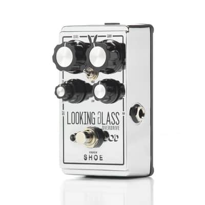DOD Looking Glass Overdrive Digitech image 5