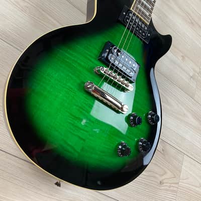 Epiphone Slash Les Paul Standard Electric Guitar - Anaconda Burst image 4