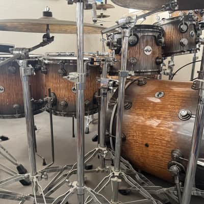 DW 40th Anniversary Exotic Tamo Ash - Ultra Rare 2012 Special Edition image 2