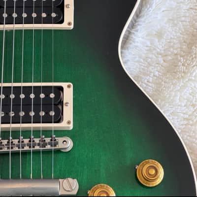 Gibson Les Paul Custom Shop Slash Anaconda Burst #25 of 250 image 5