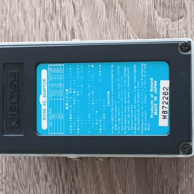 Immagine Boss DD-3 Digital Delay (Made In Japan - Long Chip) 1990 - 2