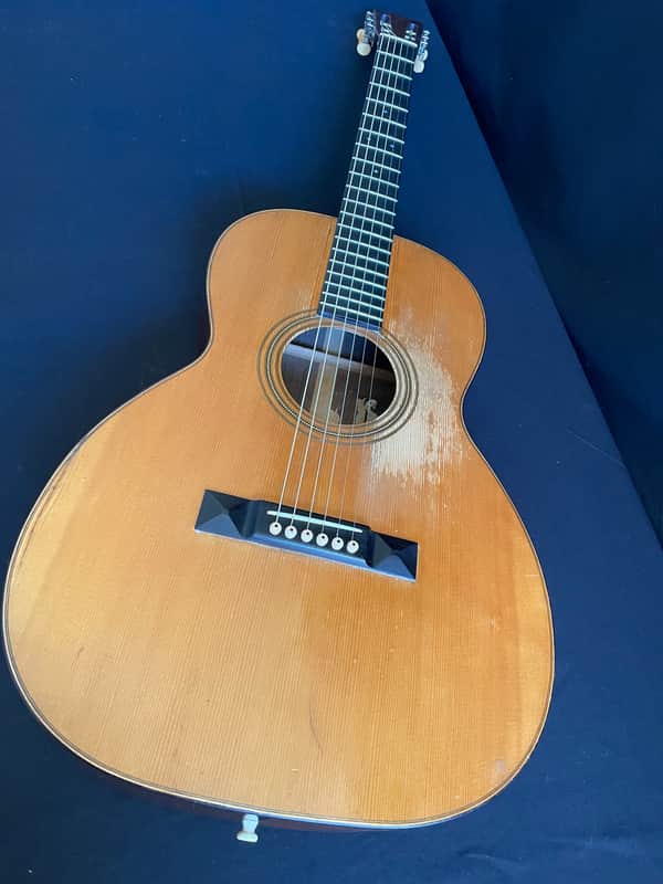 Martin 00-21 1929 Bild 1