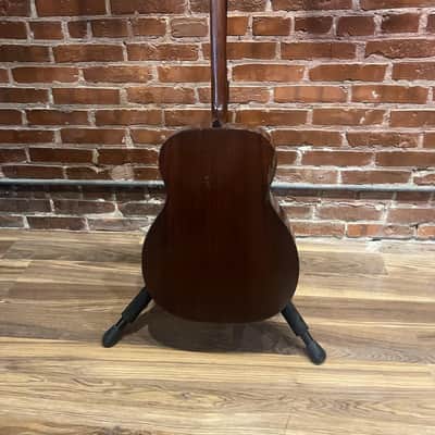 Martin 1957 0-17T Tenor Guitar image 6