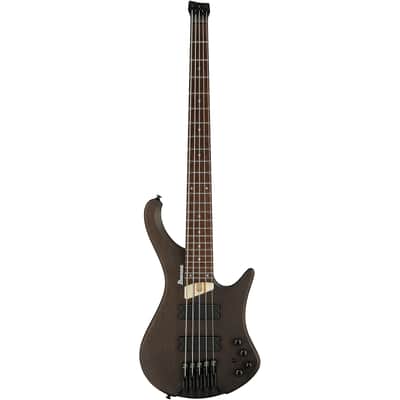 Ibanez Bass Workshop EHB 605-WNF image 1