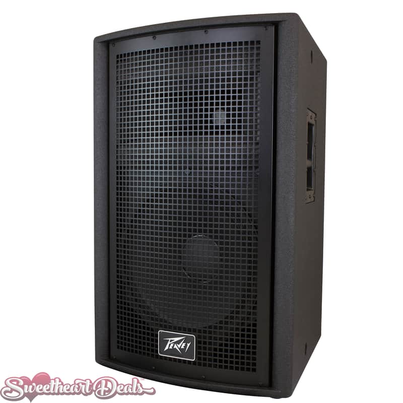 Peavey QW 2F Passive Loudspeaker image 1