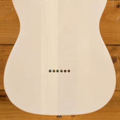 Squier Classic Vibe 50s Telecaster - Maple - White Blonde image 4
