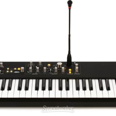 Waldorf STVC String Synthesizer and Vocoder (STVCd1) image 6