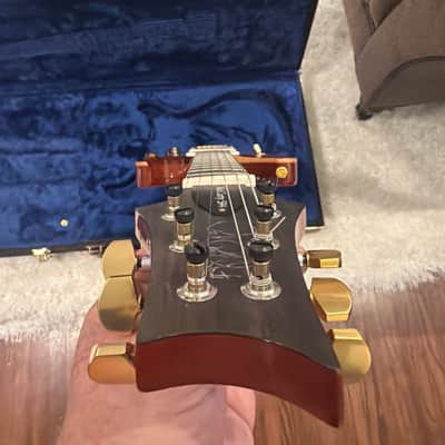 PRS McCarty 594 ARTIST Package 🎨 2020 - Autumn Sky 🍂 image 11
