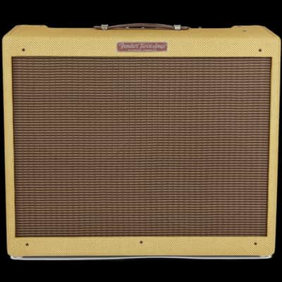 Fender '57 Custom Twin-Amp™ image 1
