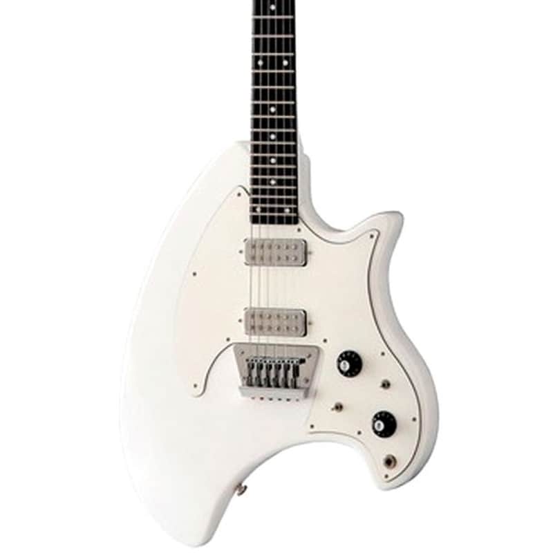 Eastwood Breadwinner | Reverb