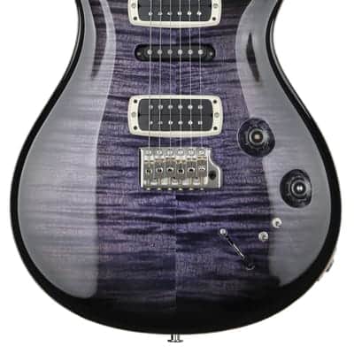 PRS Modern Eagle V Electric Guitar - Purple Mist image 2