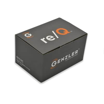 Genzler Amplification re/Q Dual Filter & EQ image 10